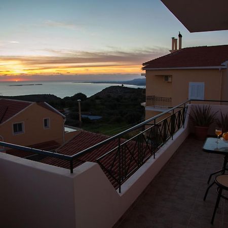 Greg'S House Kefalonia Argostoli  Ngoại thất bức ảnh