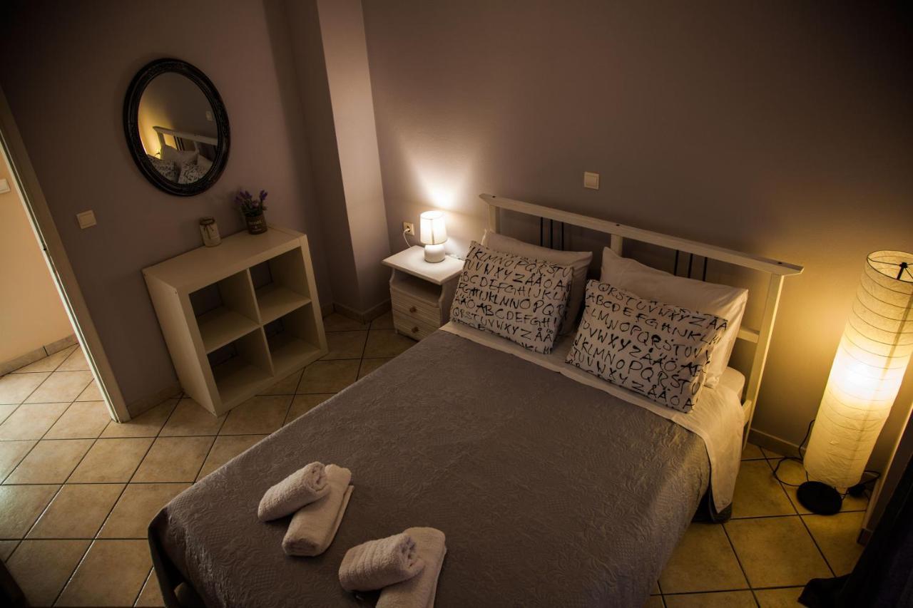 Greg'S House Kefalonia Argostoli  Ngoại thất bức ảnh
