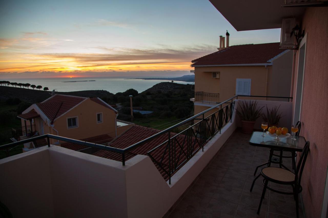 Greg'S House Kefalonia Argostoli  Ngoại thất bức ảnh