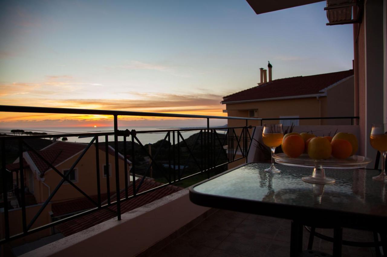 Greg'S House Kefalonia Argostoli  Ngoại thất bức ảnh