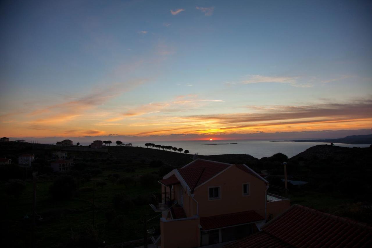 Greg'S House Kefalonia Argostoli  Ngoại thất bức ảnh