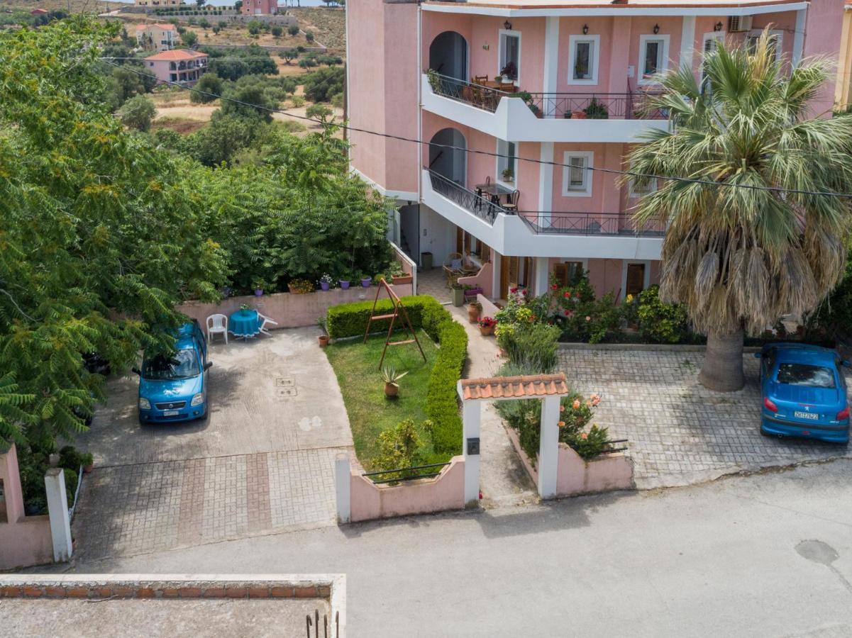 Greg'S House Kefalonia Argostoli  Ngoại thất bức ảnh